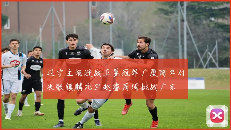 辽宁主场迎战卫冕冠军广厦跨年对决张镇麟元旦赵睿周琦挑战广东