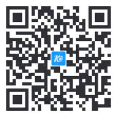 iOS 苹果版 二维码（OD）